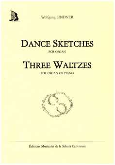 Dance Sketches - Three Waltzes