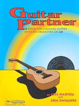 Guitar Partner (+CD)