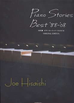 Piano Stories - Best '88-'08