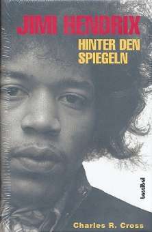 Jimi Hendrix Außenseiter und Genie