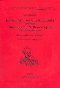 Introduction et rondeau op.51