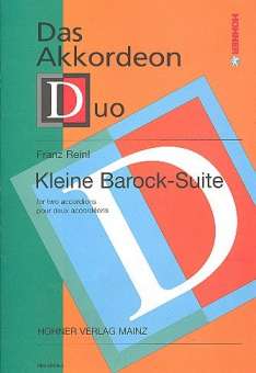 KLeine Barock-Suite