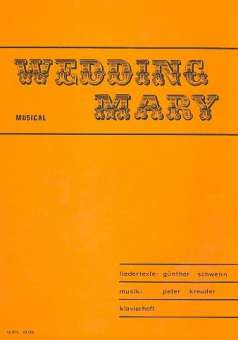 Wedding Mary Musical