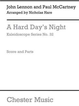 A hard Day's Night: for flexible ensemble