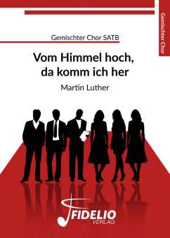 M. Luther