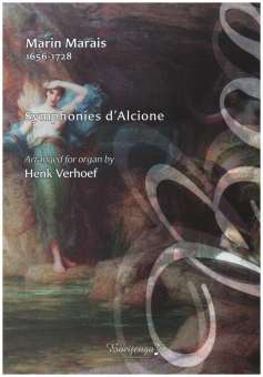 Symphonies d'Alcione