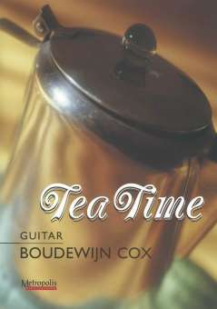 Tea Time : for guitar