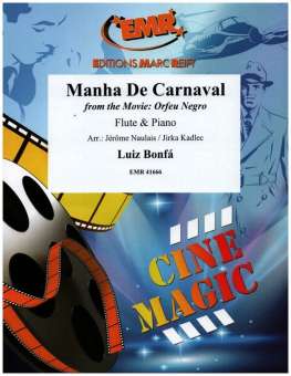 Manha De Carnaval