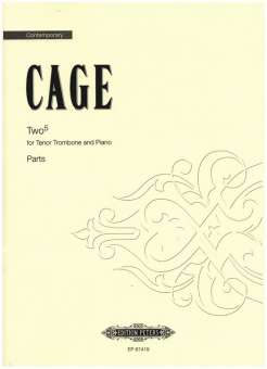 Cage, J.