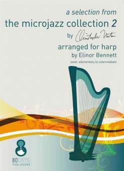 A Selection From The Microjazz Collection 2