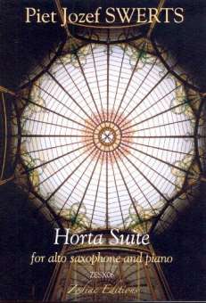 Horta Suite
