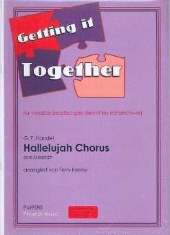 Hallelujah Chorus aus Messiah
