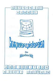 Computerspielereien