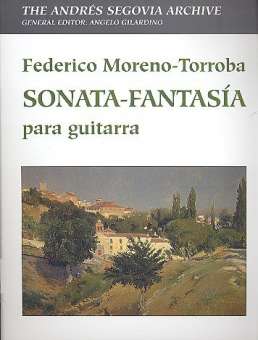 Sonata Fantasia
