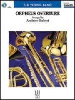 Orpheus Overture