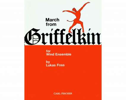 March from Griffelkin