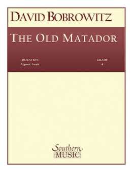 The Old Matador