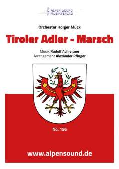 Tiroler Adler - Marsch
