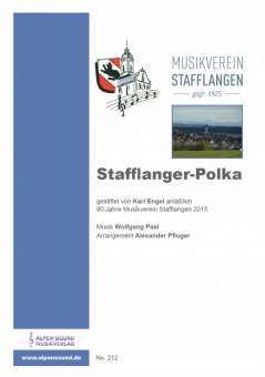 Stafflanger-Polka