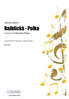 Raiblická-Polka