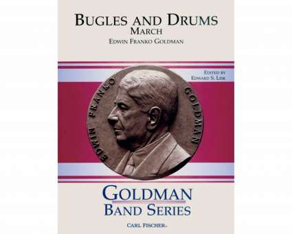 Bugles And Drums (March)