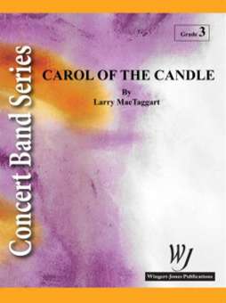Carol Of The Candle