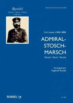 Admiral-Stosch-Marsch