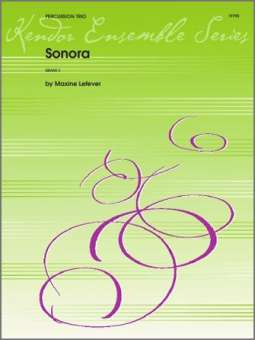 Sonora***(Digital Download Only)***