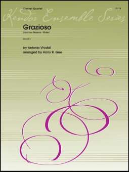 Grazioso (from The Four Seasons - Winter)