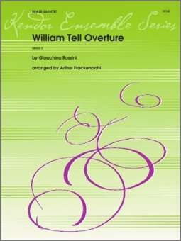 William Tell Overture***(Digital Download Only)***
