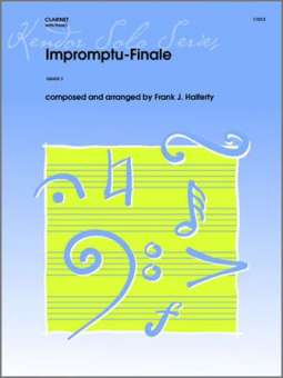Impromptu-Finale