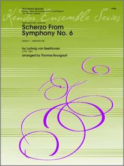 Scherzo From Symphony No. 6