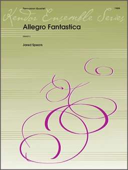 Allegro Fantastica***(Digital Download Only)***