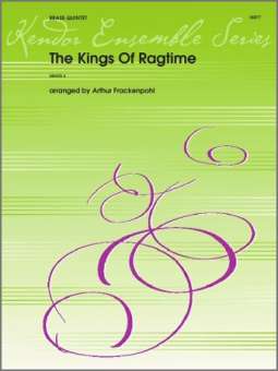 Kings Of Ragtime, The