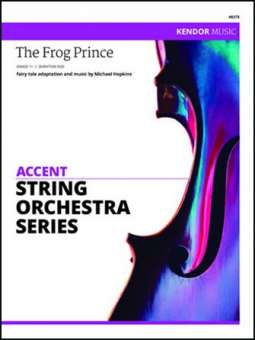 Frog Prince, The