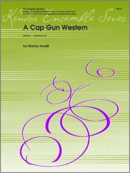 Cap Gun Western, A (PoP)***(Digital Download Only)***