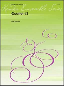 Quartet #3 (Digital Only)