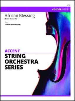 African Blessing (Bwana Awabariki) ***(Digital Download Only)***