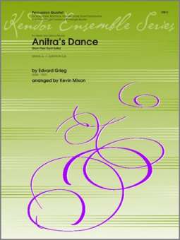 Anitra's Dance (from Peer Gynt Suite)***(Digital Download Only)***