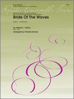 Bride Of The Waves