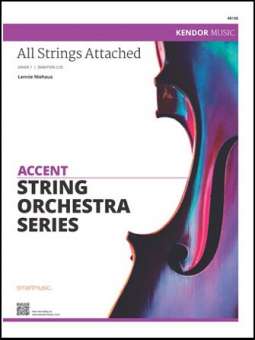 All Strings Attached ***(Digital Download Only)***