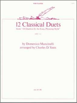 13 Classical Duets