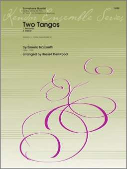 Two Tangos