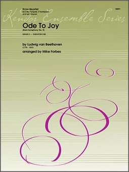 Ode To Joy (from Symphony No. 9)