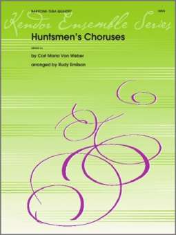 Huntsmen's Choruses
