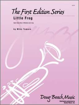 Little Frog***(Digital Download Only)***