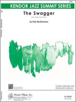 Swagger, The***(Digital Download Only)***