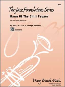 Dawn Of The Chili Pepper