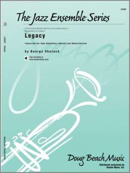 Legacy***(Digital Download Only)***