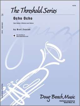 Ocho Ocho***(Digital Download Only)***